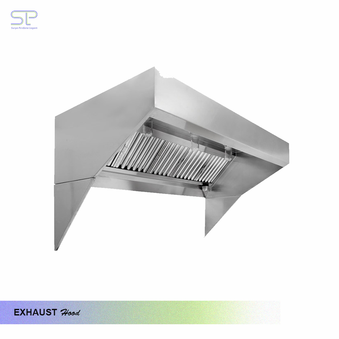 Exhaust Hood