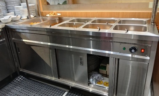 Bain Marie