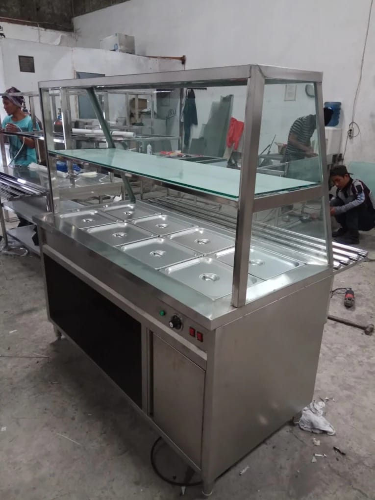 Dokumentasi Bain Marie 1
