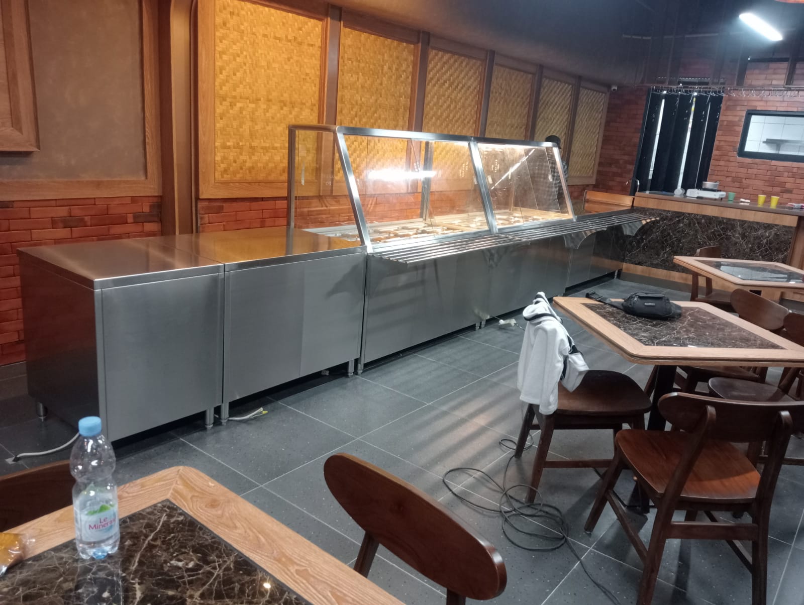 Dokumentasi Bain Marie 3