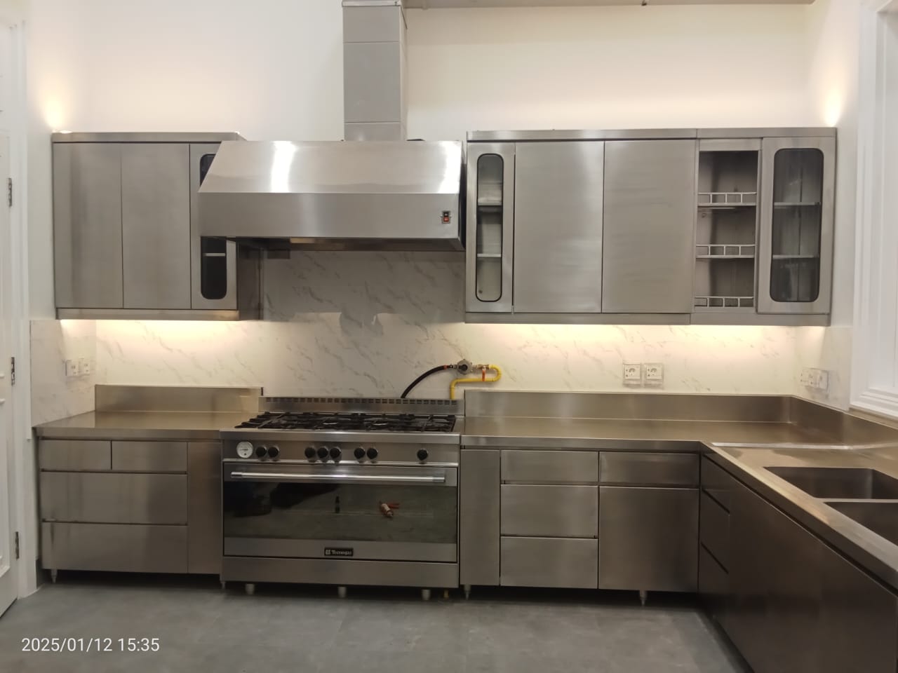 Kitchen Set 1