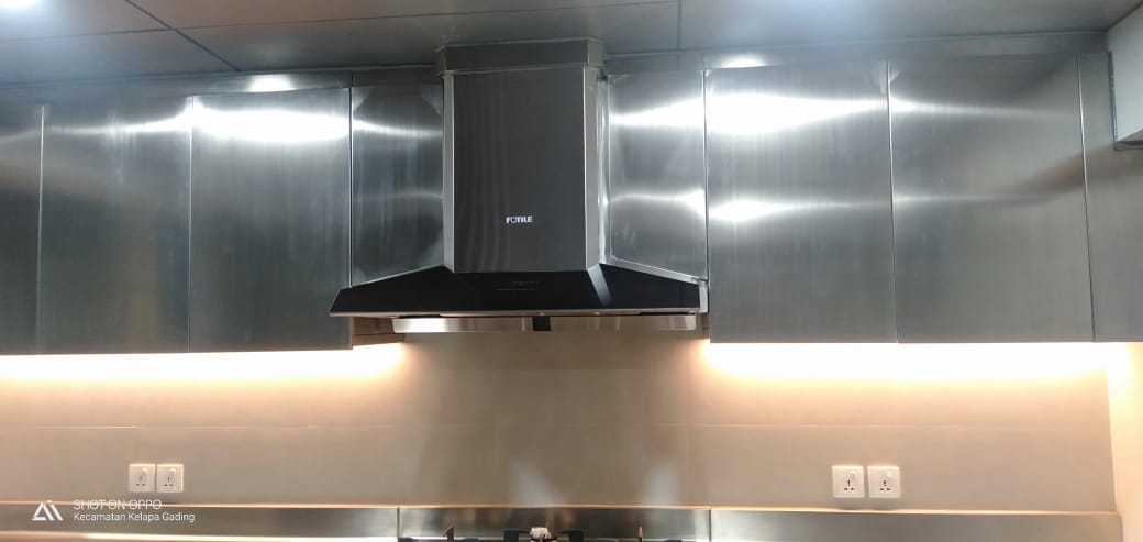 Kitchen Set 10