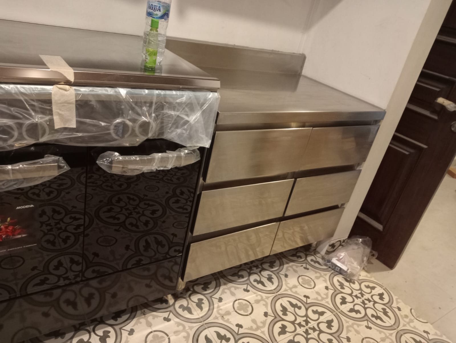 Kitchen Set 11