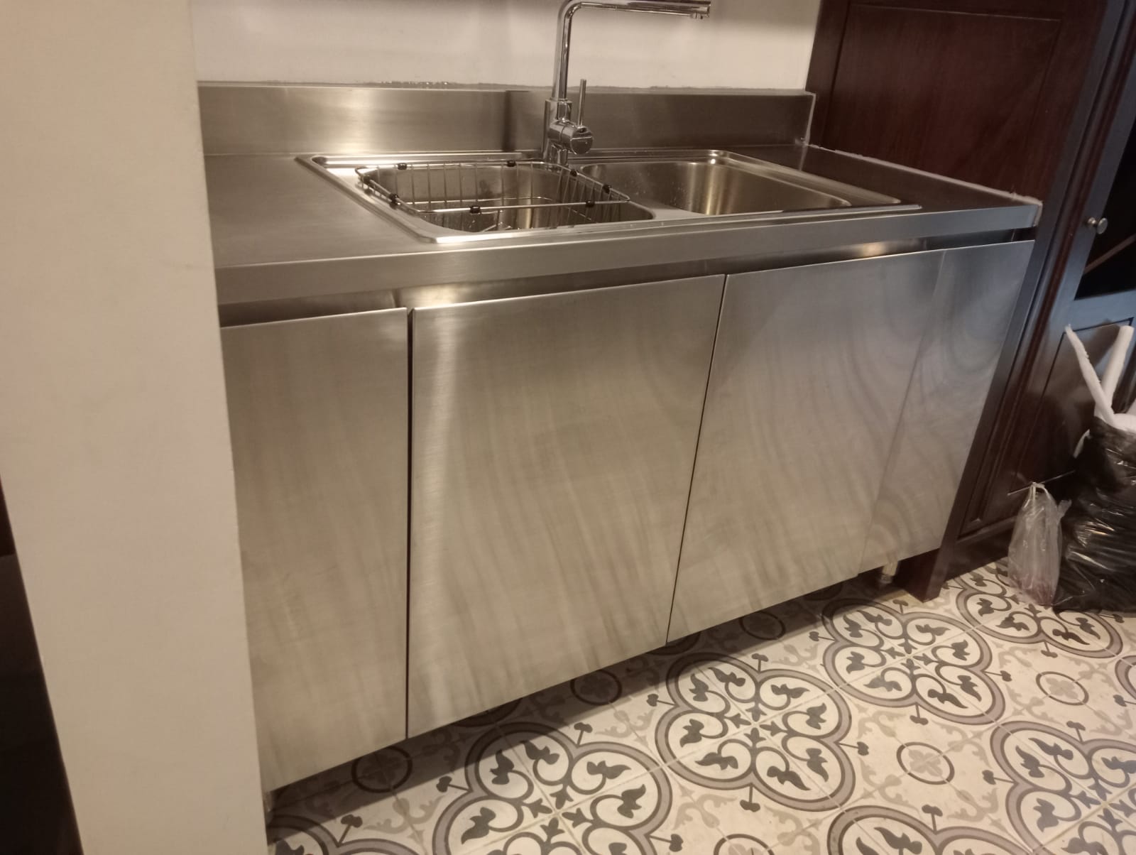 Kitchen Set 12