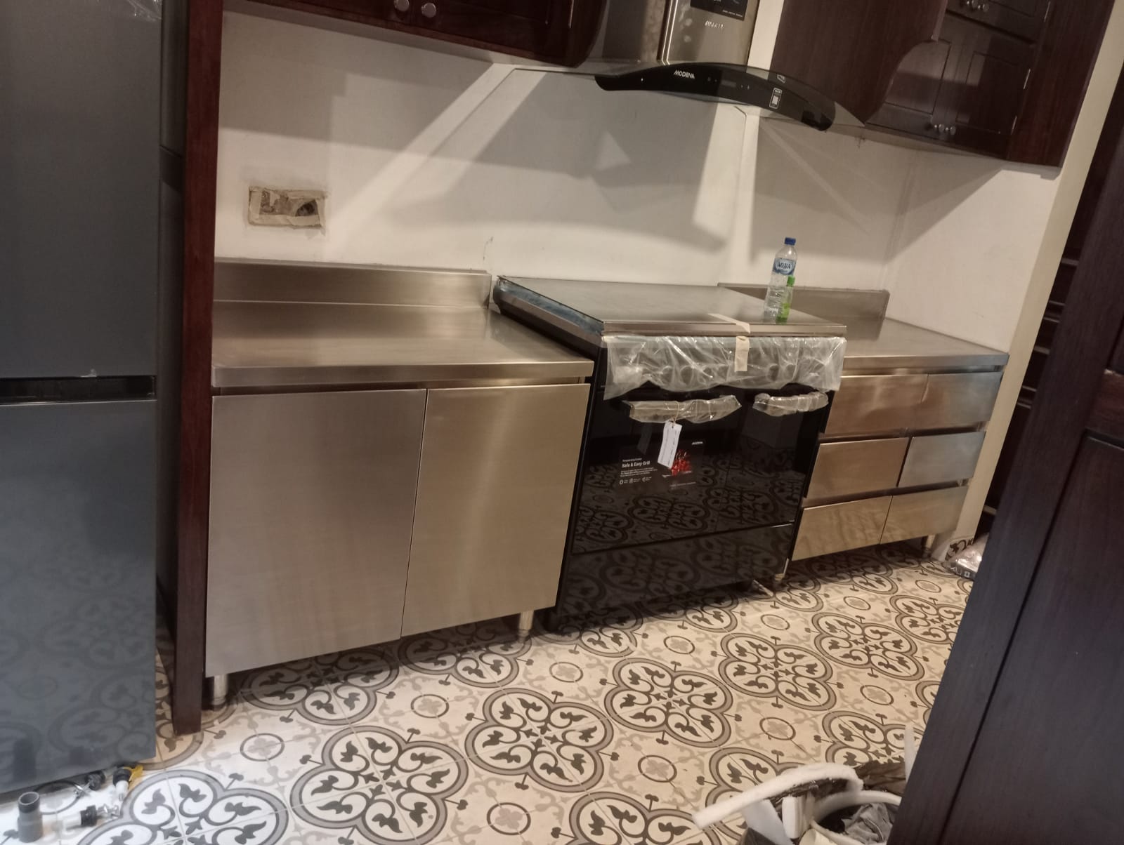 Kitchen Set 13