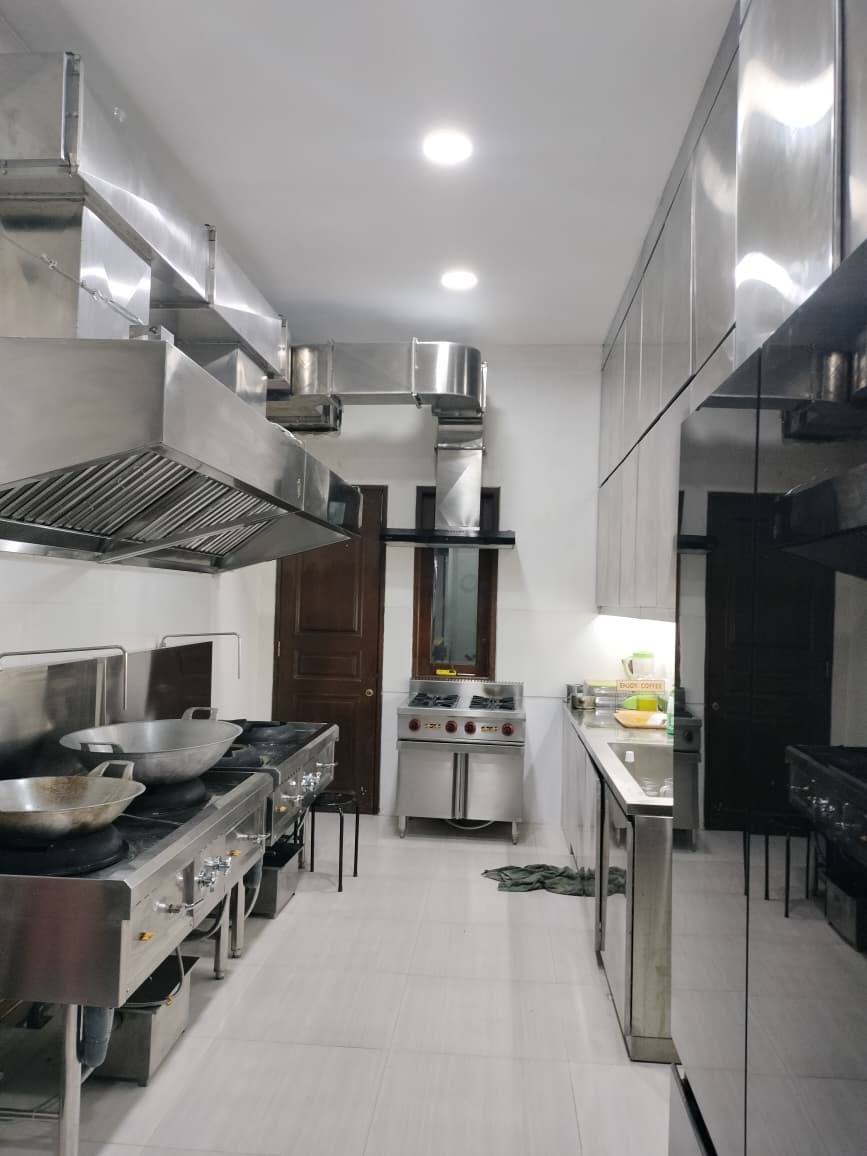 Kitchen Set 18