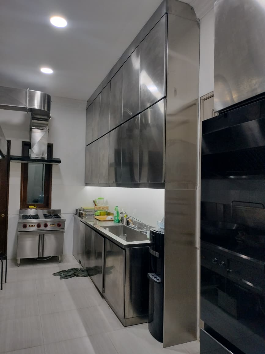 Kitchen Set 19