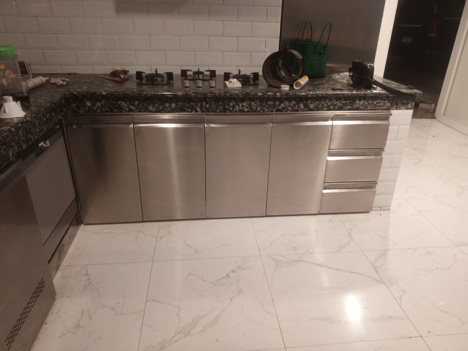 Kitchen Set 2