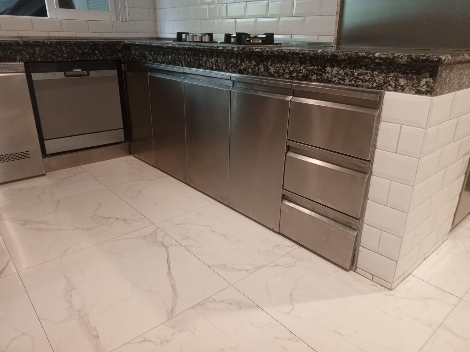 Kitchen Set 4
