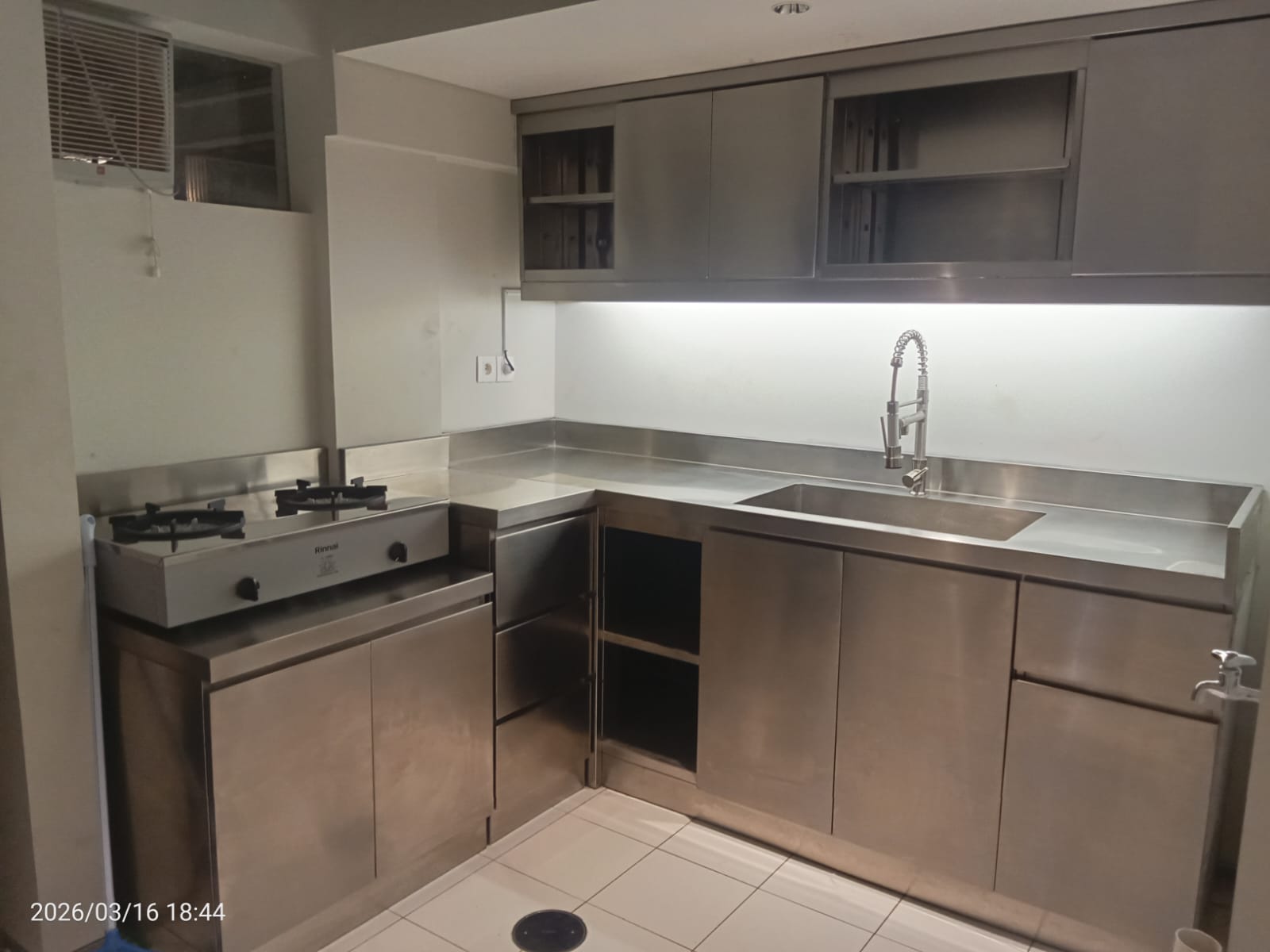 Kitchen Set 5