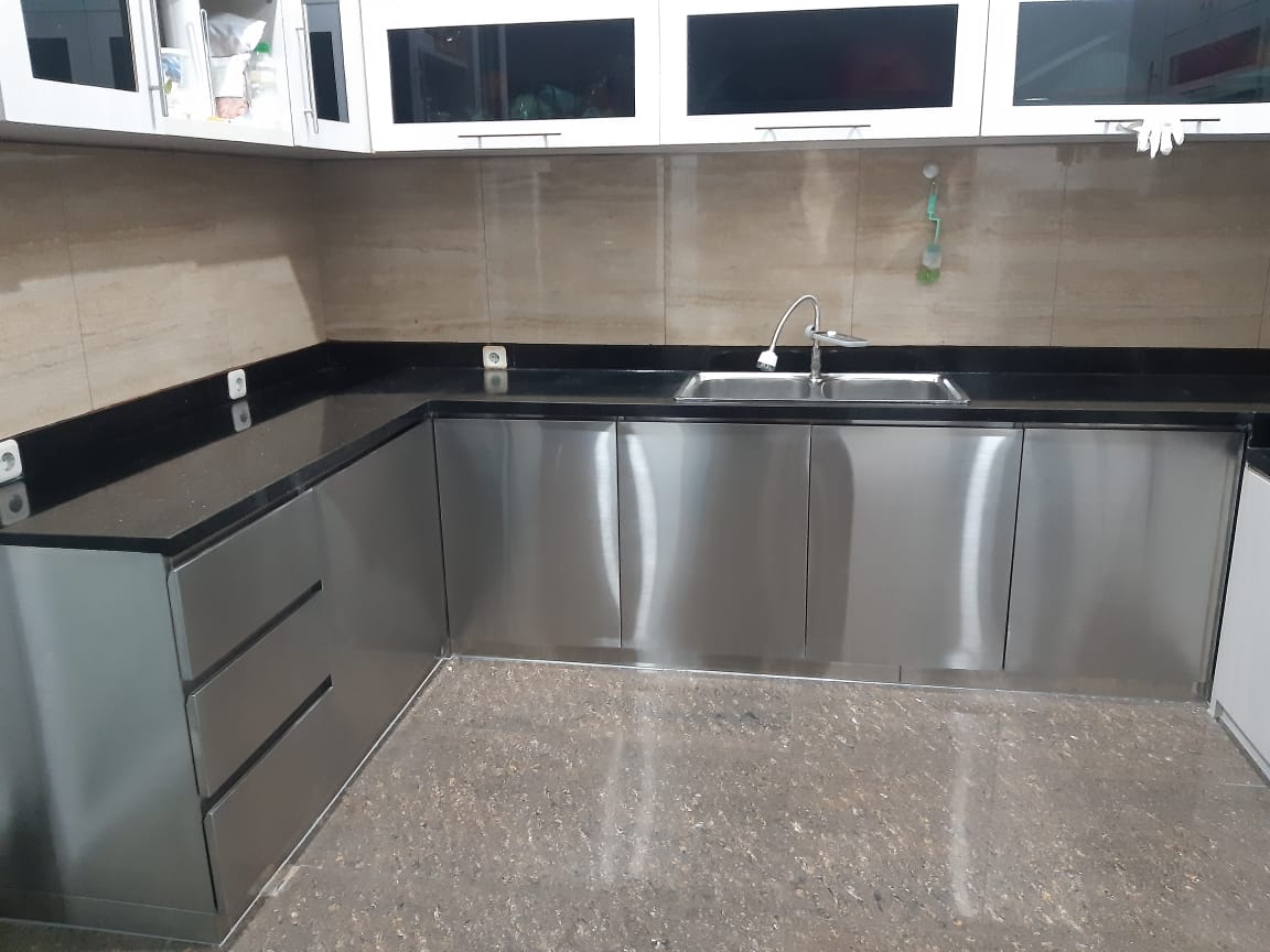 Kitchen Set 7