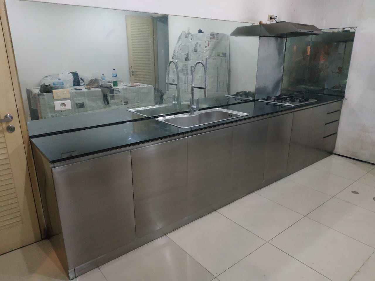 Kitchen Set 8