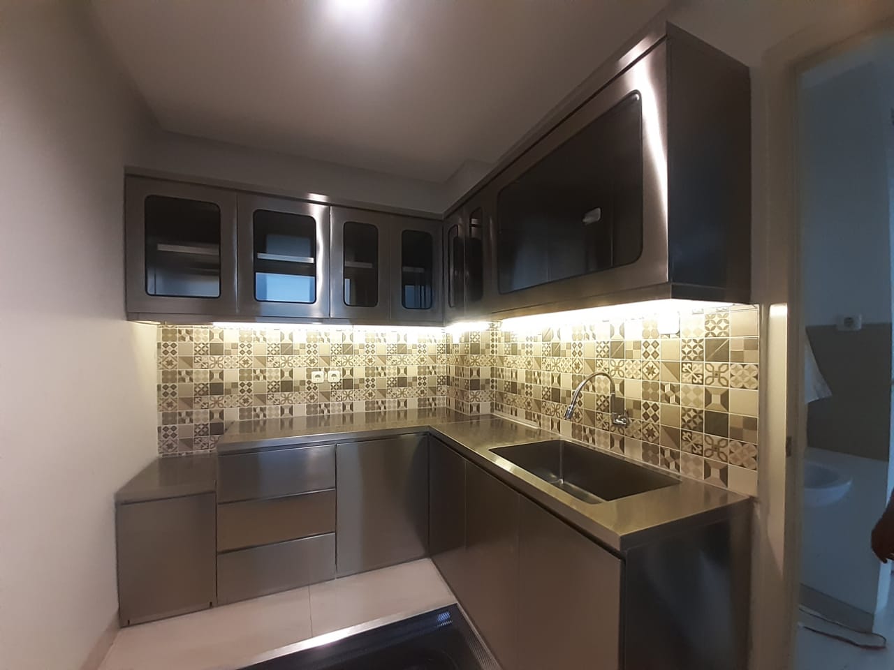 Kitchen Set 9