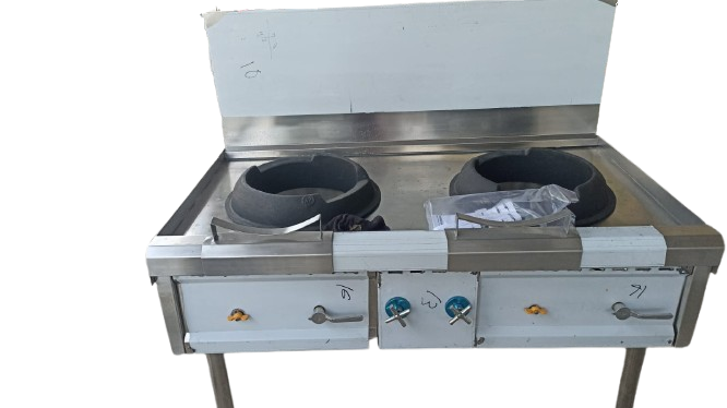 Kwali Medium